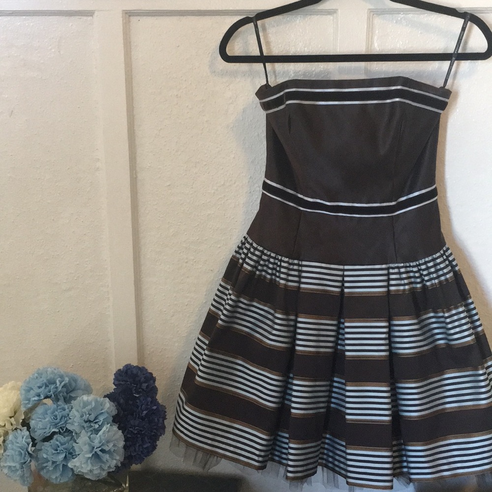 Jessica McClintock Party Dress